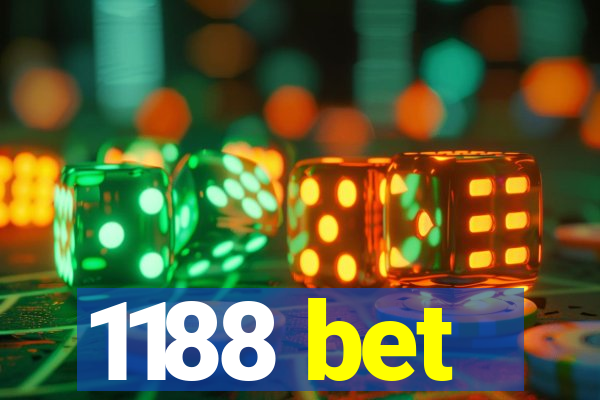 1188 bet